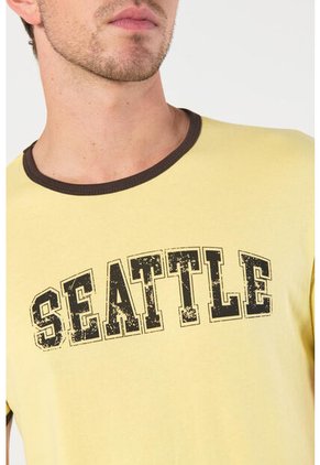 KOAJ CAMISETA KOAJ 14236 4/24