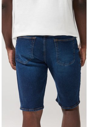 KOAJ BERMUDA KOAJ JEAN 25001 3/25