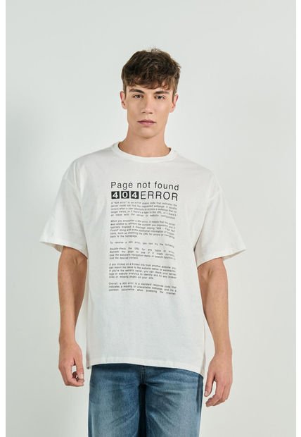 KOAJ CAMISETA KOAJ FOUND 3/24