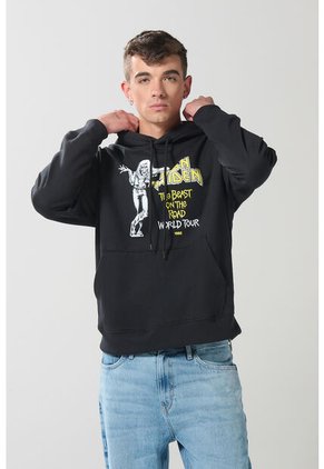 KOAJ BUZO CAPOTA KOAJ DELBERO 22383 2/25