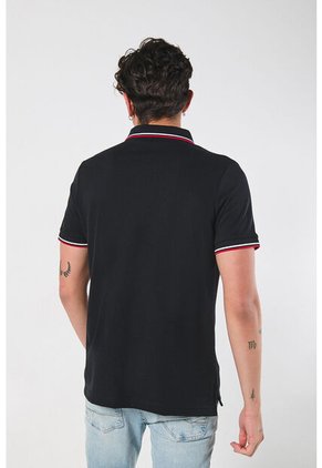 KOAJ CAMISA POLO KOAJ TOMYK 1 3/24