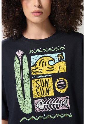 KOAJ CAMISETA KOAJ 22683 2/25