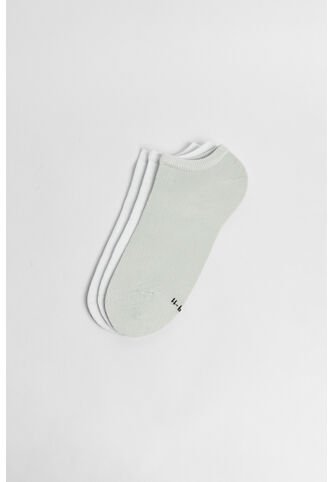 KOAJ SET MEDIAS KOAJ TOBILLERA 23424 2/25 X3 Koaj