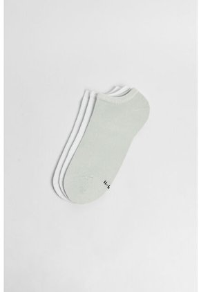 KOAJ SET MEDIAS KOAJ TOBILLERA 23424 2/25 X3