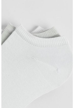 KOAJ SET MEDIAS KOAJ TOBILLERA 23424 2/25 X3