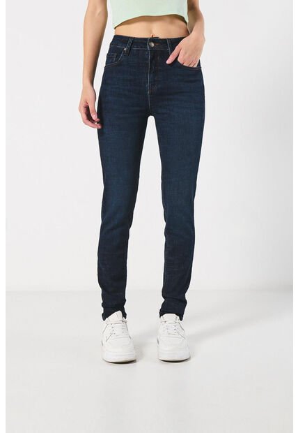 KOAJ PANTALON KOAJ JEAN JEGGING TA FB 16403 4