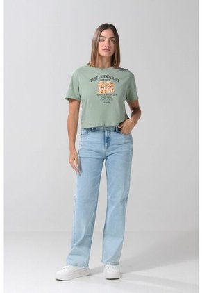 CAMISETA KOAJ 18139 1/25