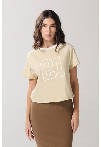 KOAJ CAMISETA KOAJ TRUKI 15707 4/24 Koaj
