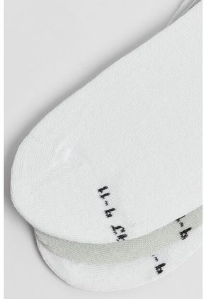 KOAJ SET MEDIAS KOAJ TOBILLERA 23424 2/25 X3