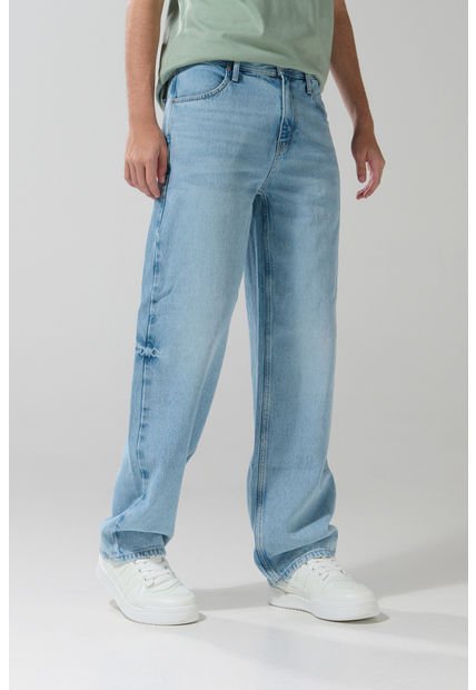 KOAJ PANTALON KOAJ JEAN CARPINTERO 23883 2/25