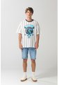 KOAJ CAMISETA KOAJ ANEN 23184 3/25 de Koaj