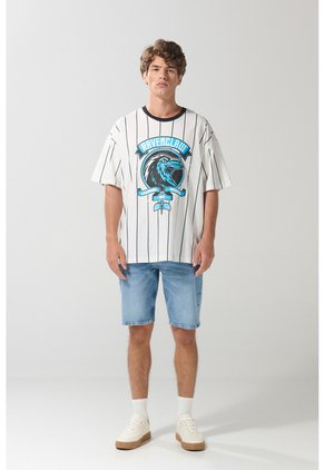 KOAJ CAMISETA KOAJ ANEN 23184 3/25