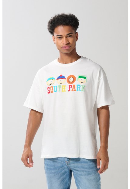 KOAJ CAMISETA KOAJ YDRE 22413 2/25