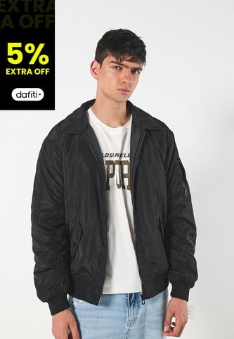 CHAQUETA KOAJ STRALY 4/24 Koaj