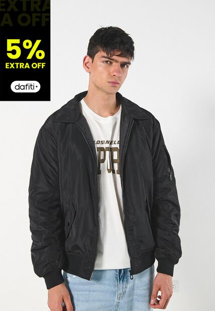 CHAQUETA KOAJ STRALY 4/24