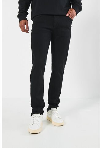 KOAJ PANTALON KOAJ JEAN  SKINNY FIT 20444 1/2 Koaj