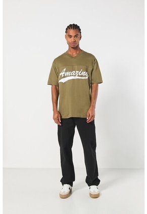 KOAJ CAMISETA KOAJ OPPUR 15729 4/24