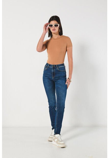 KOAJ PANTALON KOAJ PUSH UP FB 16391 4/24
