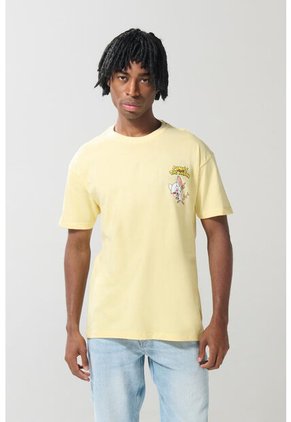 KOAJ CAMISETA KOAJ ALENO 22083 2/25