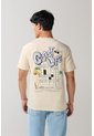 KOAJ CAMISETA KOAJ 19375 1/25 de Koaj