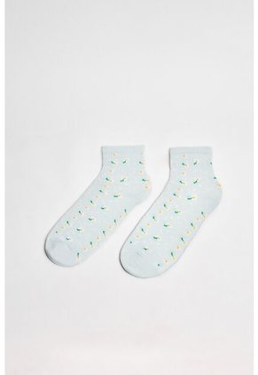 KOAJ MEDIA CORTA KOAJ 29167 4/25