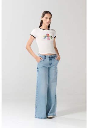 KOAJ CAMISETA KOAJ ELIN 23573 2/25