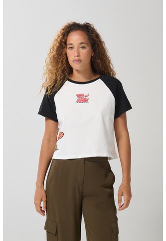 KOAJ CAMISETA KOAJ YATLI 22045 2/25 Koaj