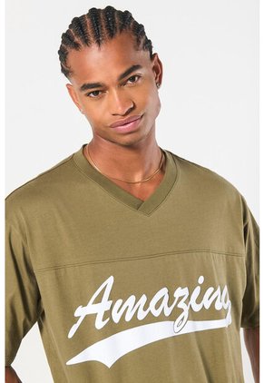 KOAJ CAMISETA KOAJ OPPUR 15729 4/24