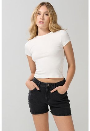 KOAJ SHORT KOAJ JEAN VINTAGE 25185 3/25