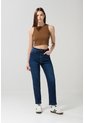 KOAJ PANTALON KOAJ JEAN MOM STA  25552 M 3/25 de Koaj