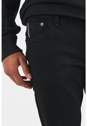 KOAJ PANTALON KOAJ JEAN  SKINNY FIT 20444 1/2