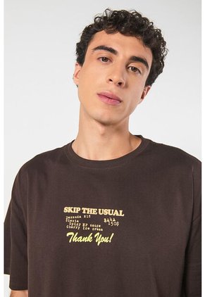 KOAJ CAMISETA KOAJ RAPTOR 4/24