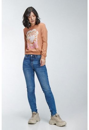 KOAJ-SUETER KOAJ AMENTRA 2 1/22