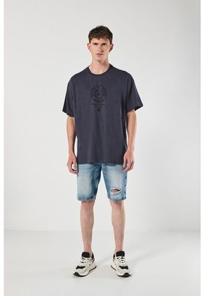 KOAJ BERMUDA KOAJ JEAN 18847 1/25