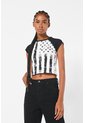 KOAJ CAMISETA KOAJ KEILA 3/24 de Koaj