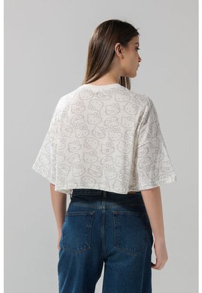 KOAJ CAMISETA KOAJ KELOM 26682 4/25