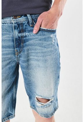 KOAJ BERMUDA KOAJ JEAN 18847 1/25