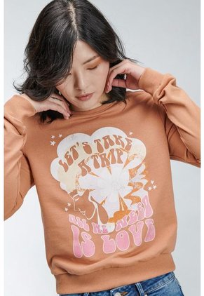 KOAJ-SUETER KOAJ AMENTRA 2 1/22