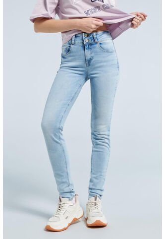 KOAJ PANTALON KOAJ PUSH UP FB 2748 4/23 Koaj