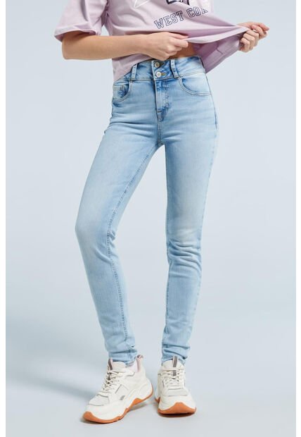 KOAJ PANTALON KOAJ PUSH UP FB 2748 4/23