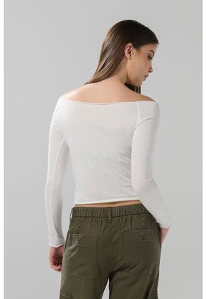 KOAJ BLUSA KOAJ LIDAZO 28882 4/25