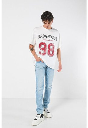 KOAJ PANTALON KOAJ SLIM 14421 4/24