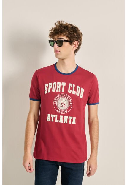 KOAJ CAMISETA KOAJ 8121 2/24