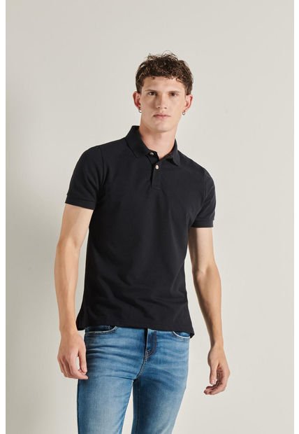 KOAJ CAMISA POLO KOAJ EDOMY A 4/23