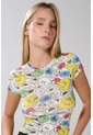 KOAJ CAMISETA KOAJ PLAK 17915 1/25 de Koaj