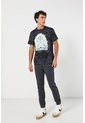 KOAJ CAMISETA KOAJ MANDOK 17369 4/24 de Koaj