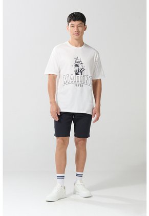 KOAJ CAMISETA KOAJ 23193 2/25