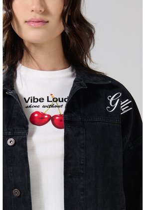 KOAJ CHAQUETA KOAJ OVERSIZE 30173 4/25