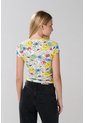 KOAJ CAMISETA KOAJ PLAK 17915 1/25 de Koaj