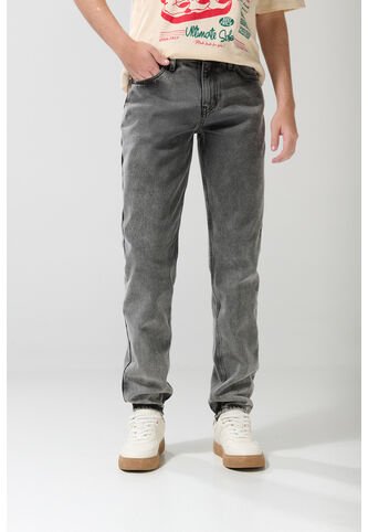 PANTALON KOAJ JEAN SLIM 23862 M 2/25 Koaj